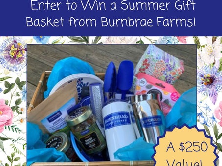 It's Time to Get "Egg-cited" About Summer!