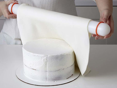 Rolled Fondant Survey