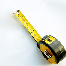 Measurement Services
