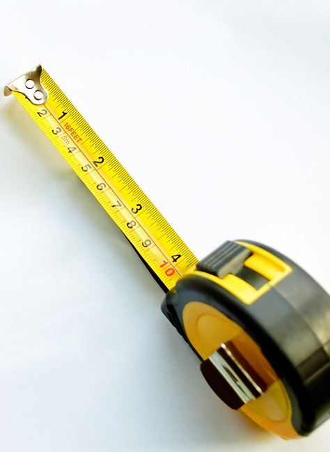 Measuring Tape Tool