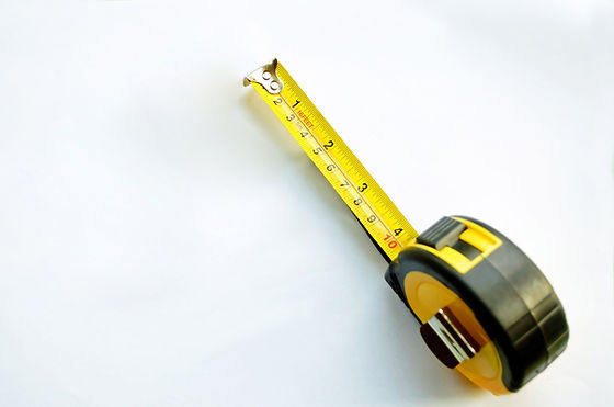 Measurement Services