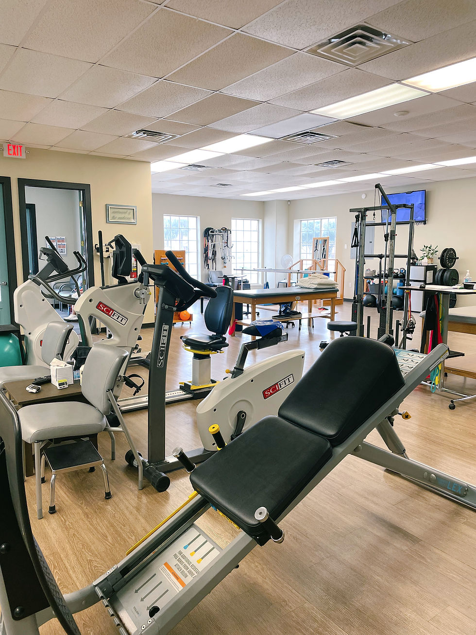 Gym