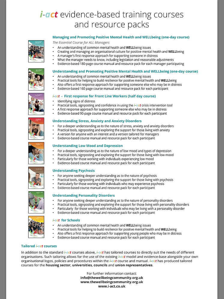 Signposting debate picture