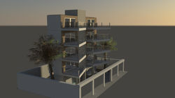 3D - Segundo Projeto experimental