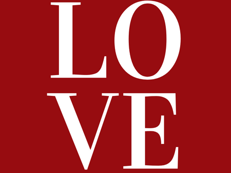 What if LOVE?????
