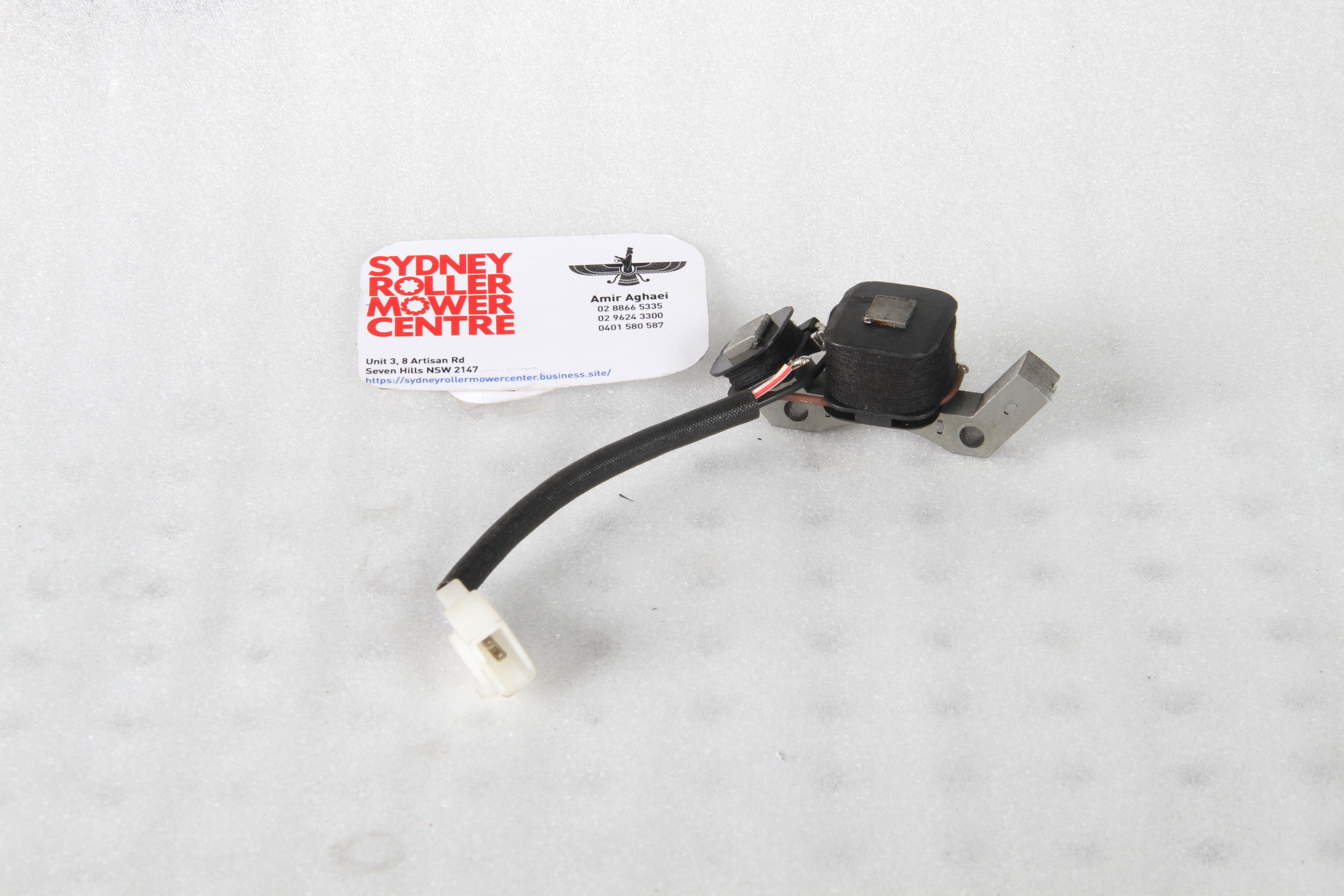 3) MAGNETO IGNITION (ST2000i).JPG