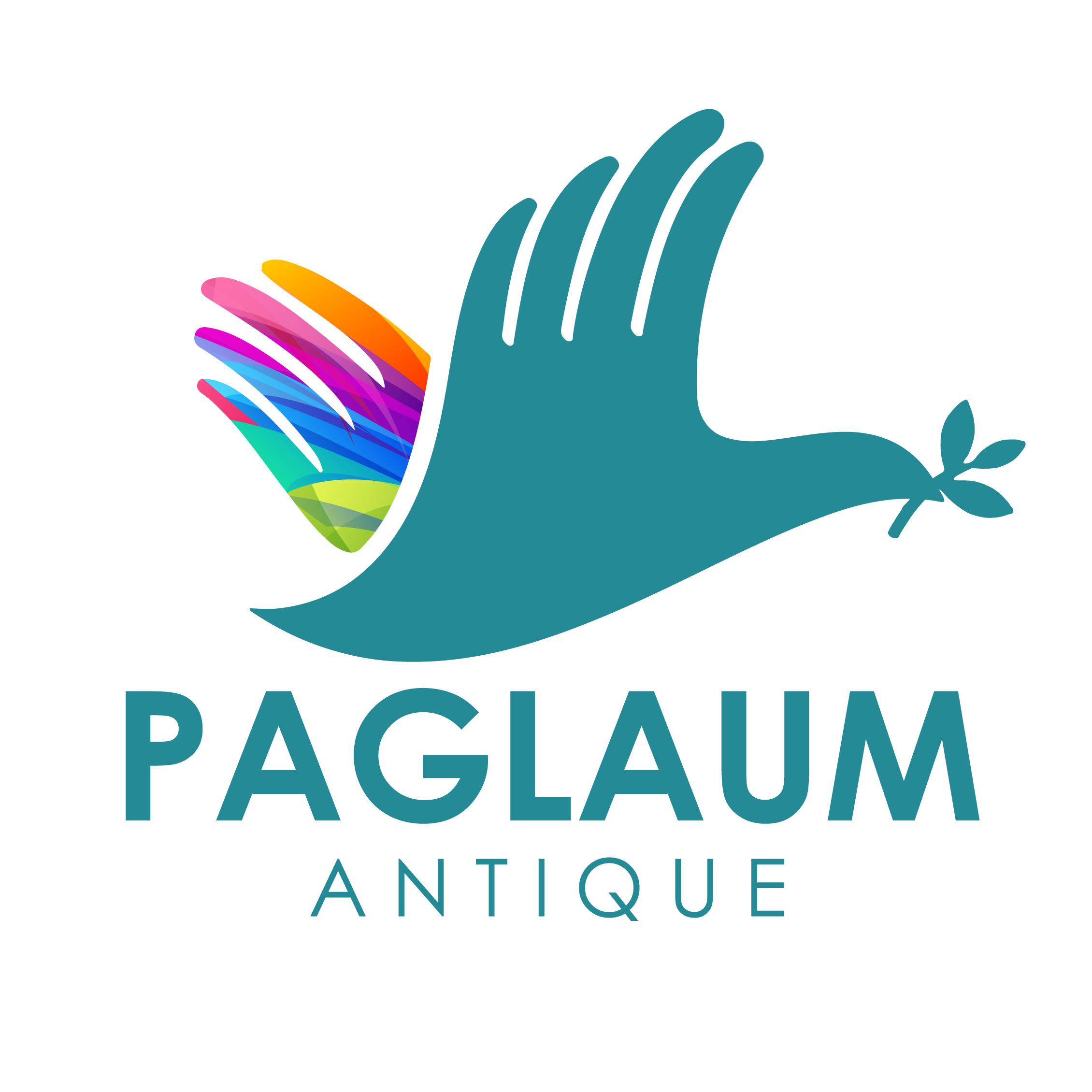 Paglaum Clinic logo