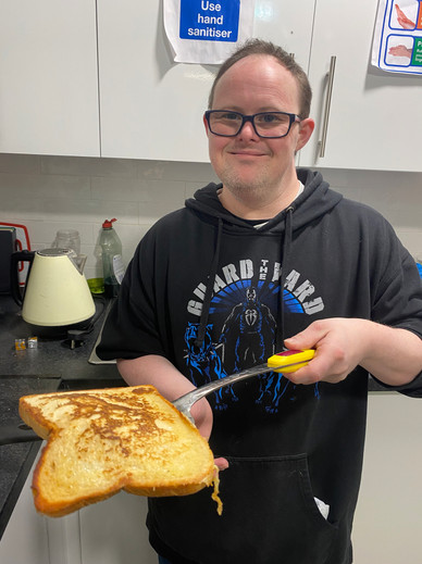George Eggy Bread.jpeg