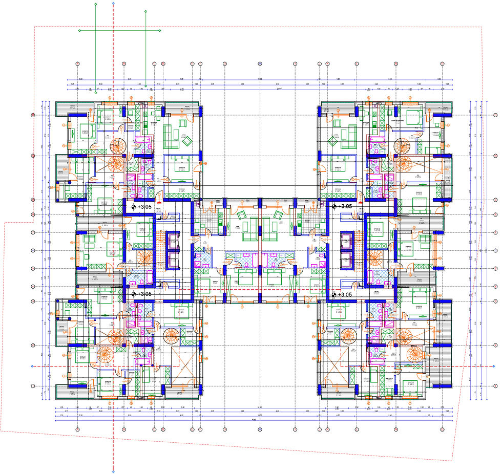05.PLAN SUPANTA PARTER