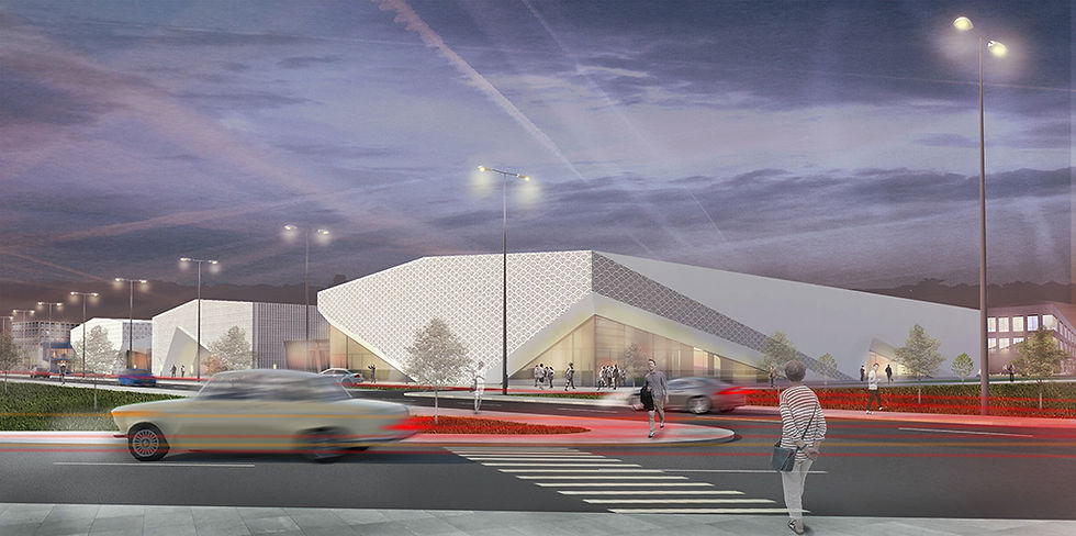 concept complex sportiv