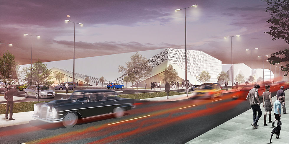concept complex sportiv
