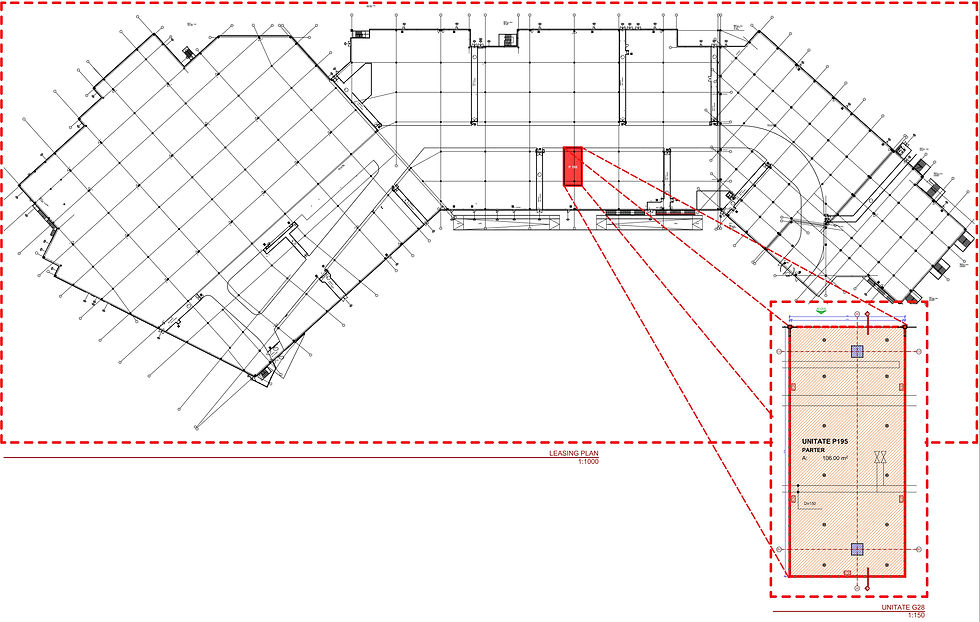 A.00 LEASING PLAN