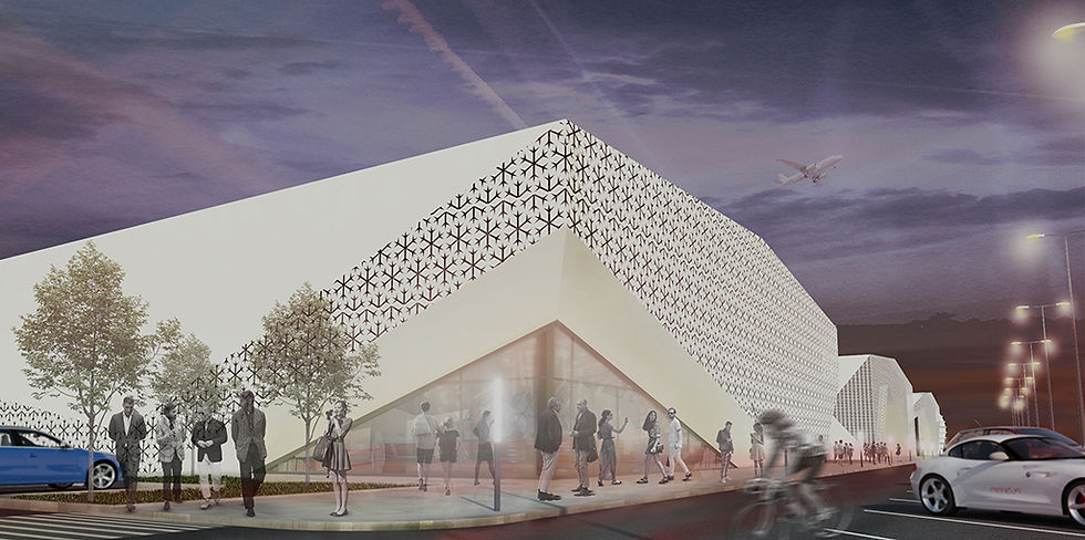 concept complex sportiv
