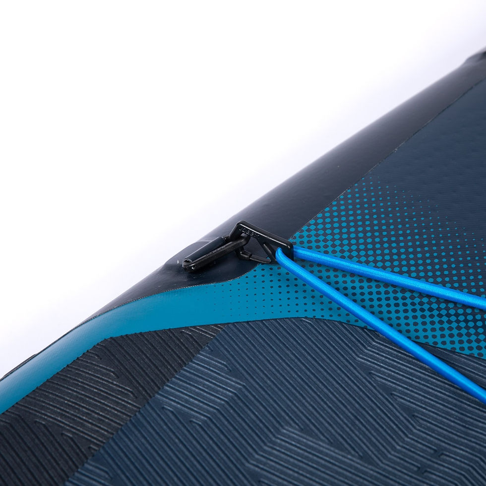 Miniaturbild: JOBE Aero Duna SUP Board 11.6 Paket Blau