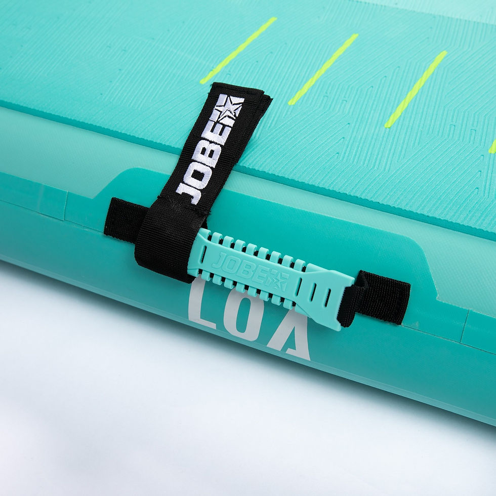 Miniaturbild: Jobe Aero Loa SUP Board 11.6 Paket