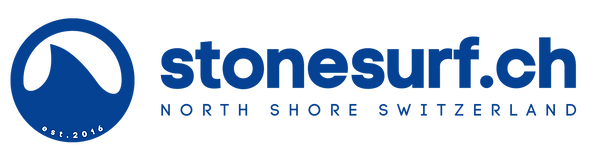 stonesurf Logo SUP und Wing