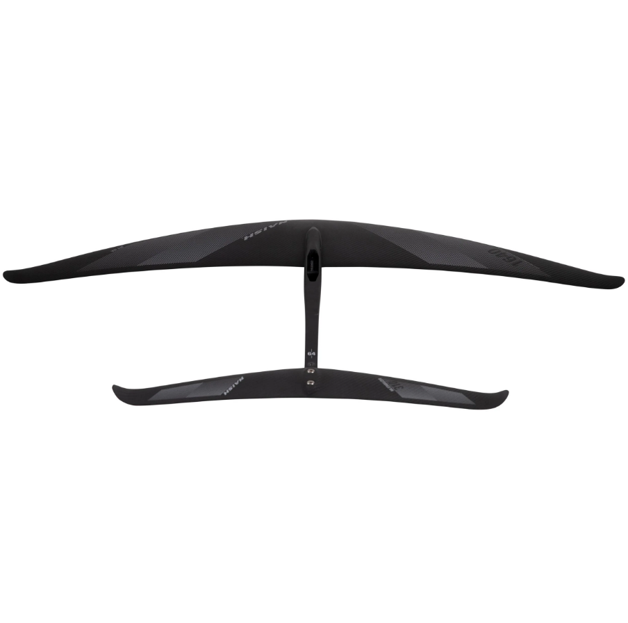 Miniaturbild: Naish Jet HA Foil Semi-Complete