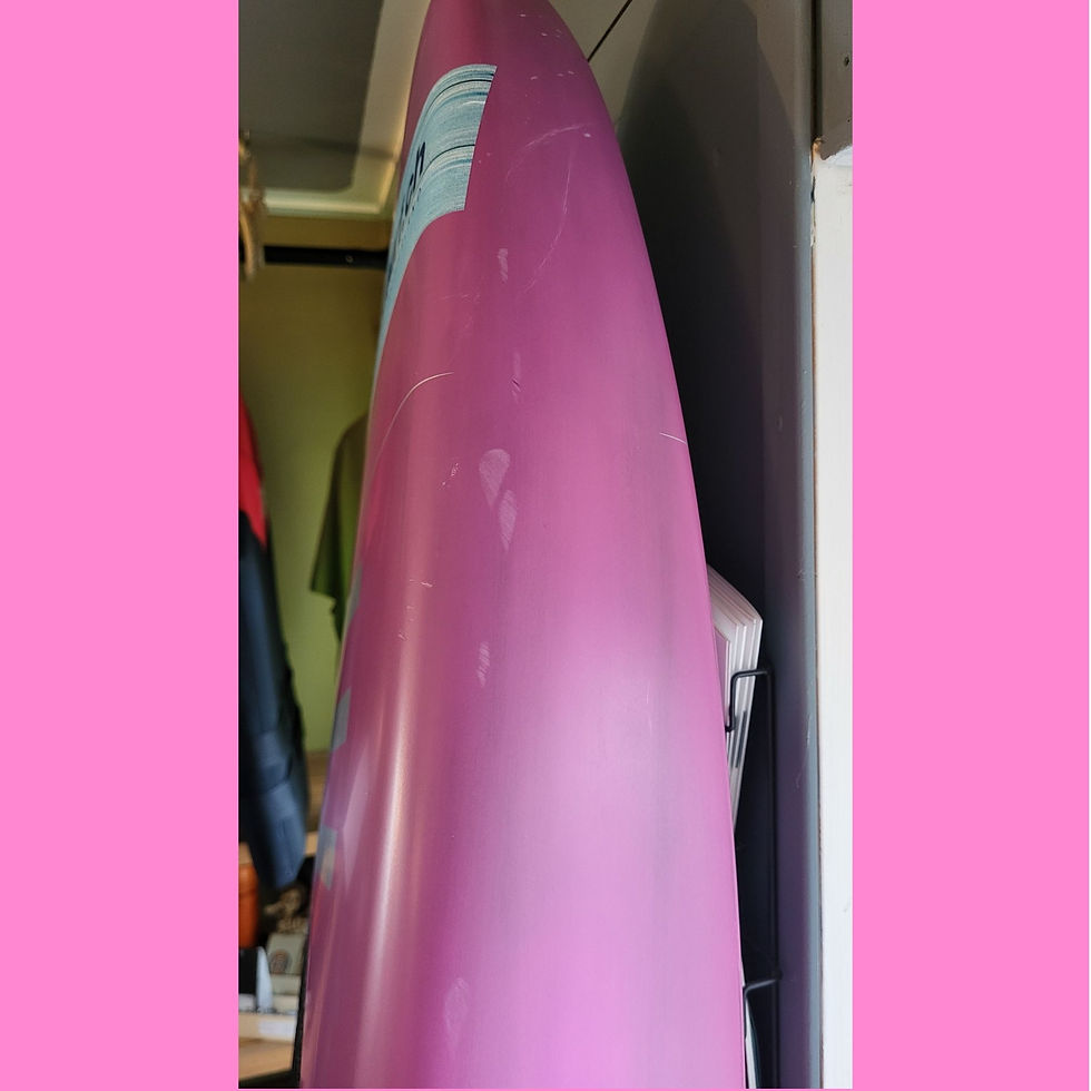 Miniaturbild: Ensis Waltz 7'0 - 115 Liter (gebraucht) inkl. Bag