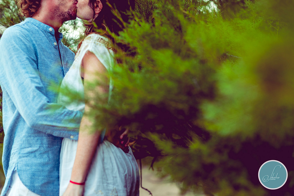 Fotógrafo de bodas en la costa Argentina - Sebastián Di Siervi