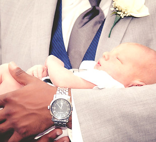 Baptism