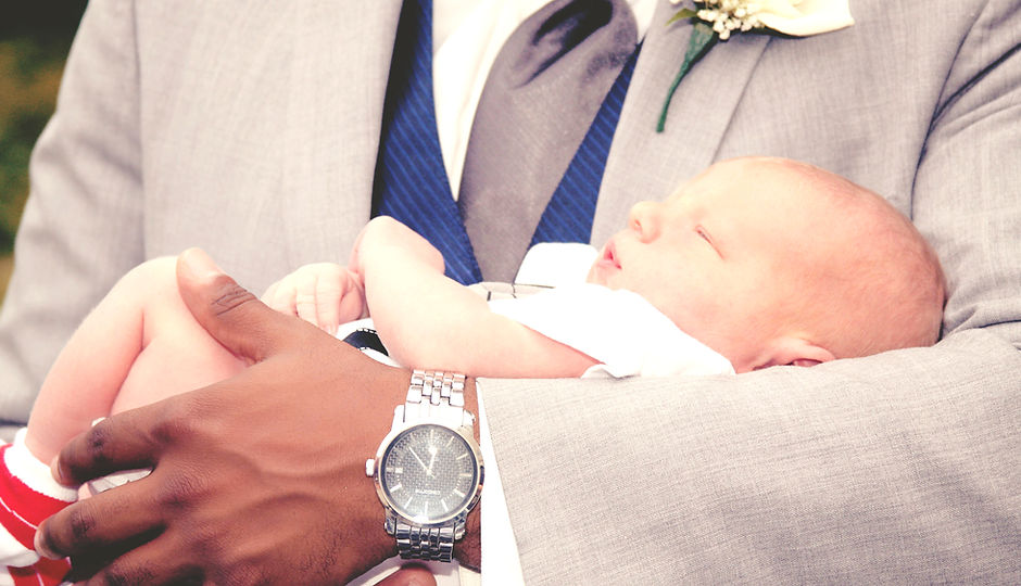 Baptism