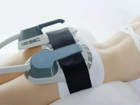 EMS Slim Sculpt