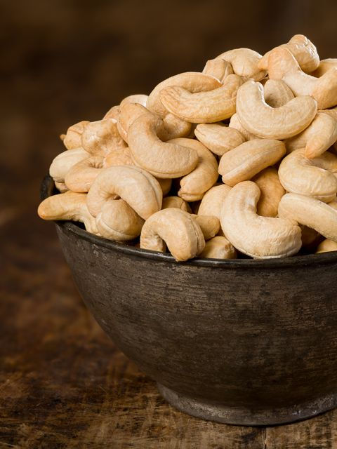 Cashews
