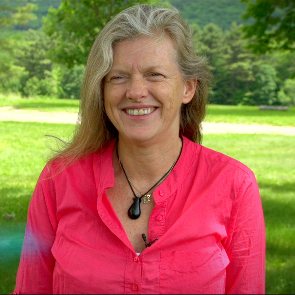 Karin Sörvik | Nei Tsang Qigong