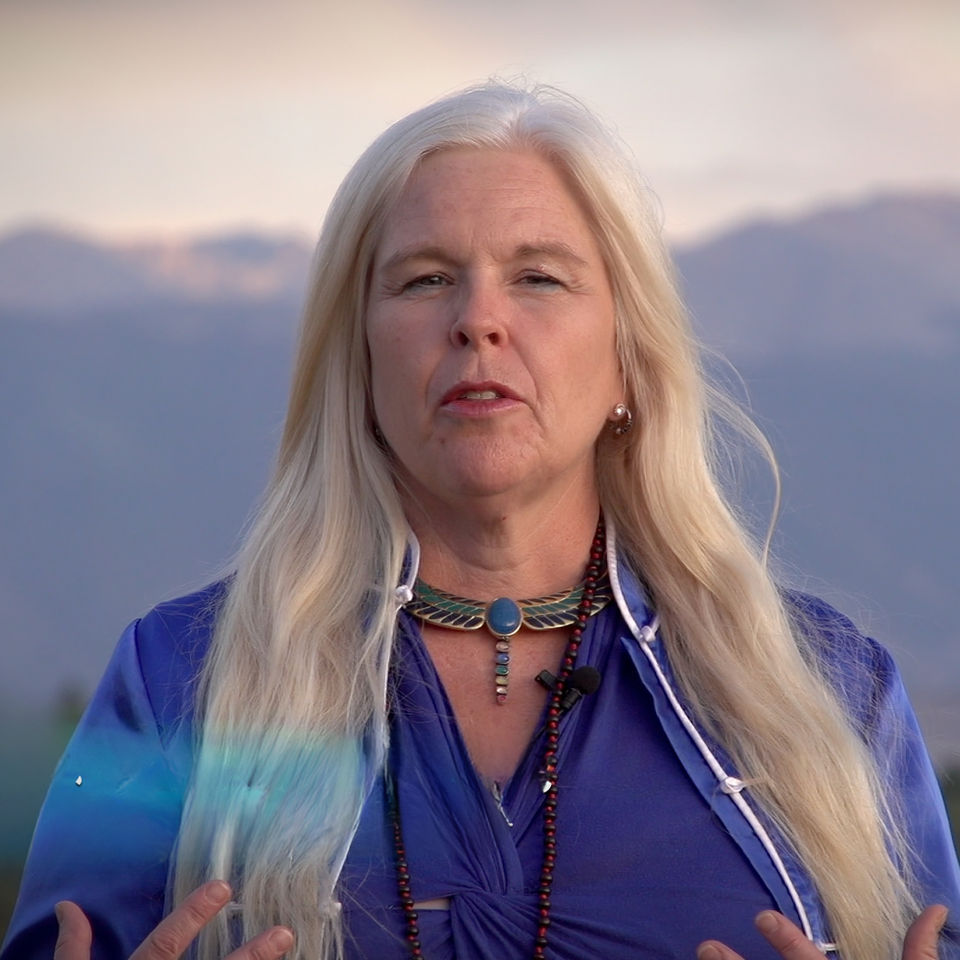 Dr. Kim Engard, ND, LAc
Sacred Unity Retreat Center