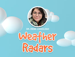 Weather Radars