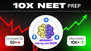 Memorize NEET Questions using effective methods including NEET MCQs