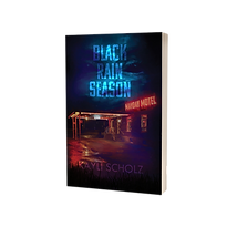 Black Rain Season
