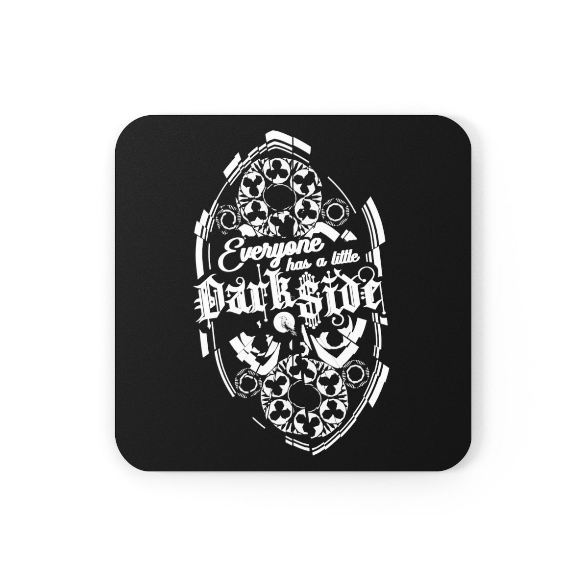 Darkside Coasters