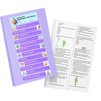Brahmastra Test Series for NEET 2026