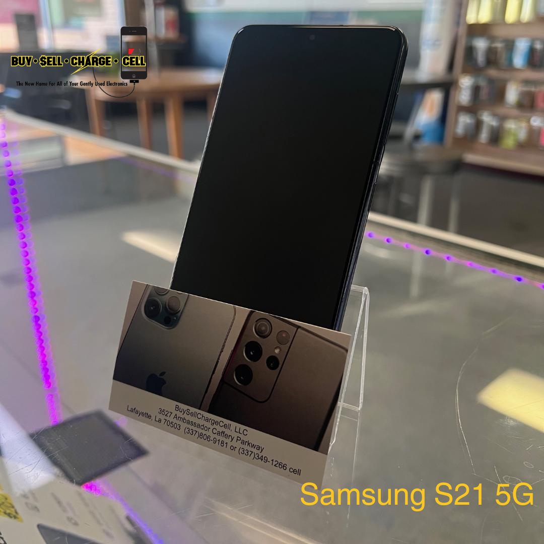 Samsung S21 5G