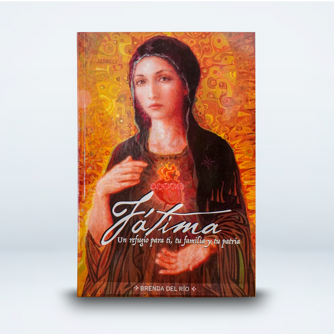Libro de Fátima