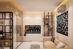 Office Cabin Waiting Area - Peenya, Bangalore