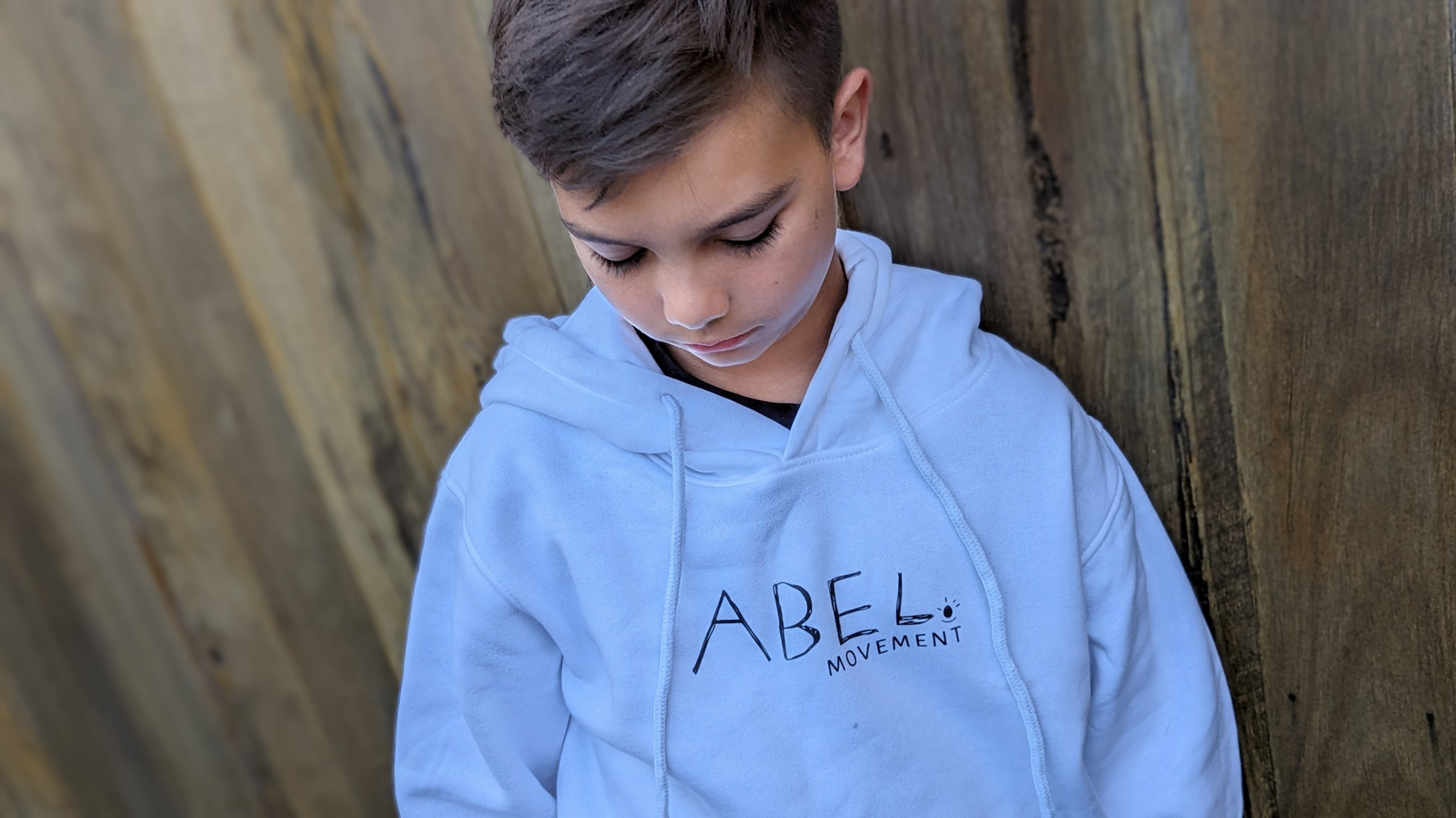 Original Kids Hoodie