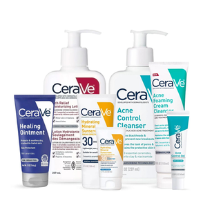 CeraVe| Wholesale supplier