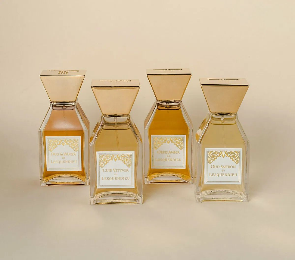Lesquendieu Perfumes And Colognes| Wholesale supplier