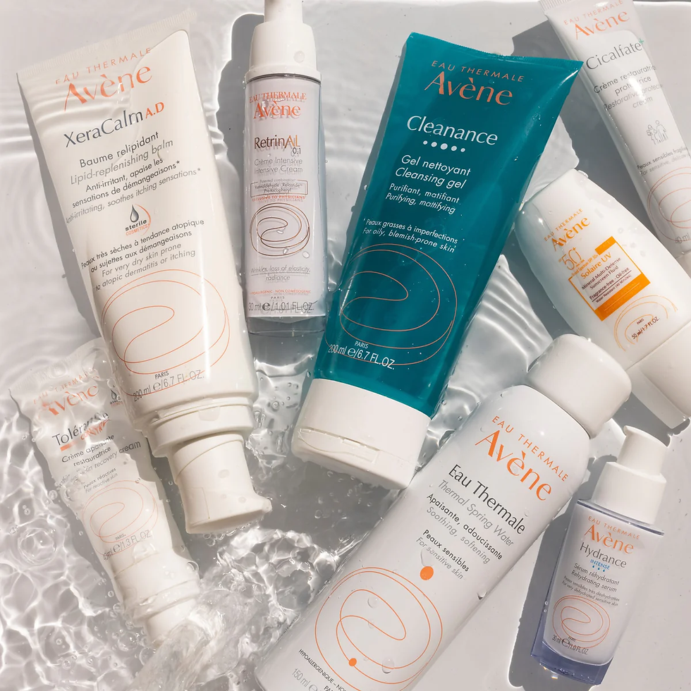 Avène| Wholesale supplier