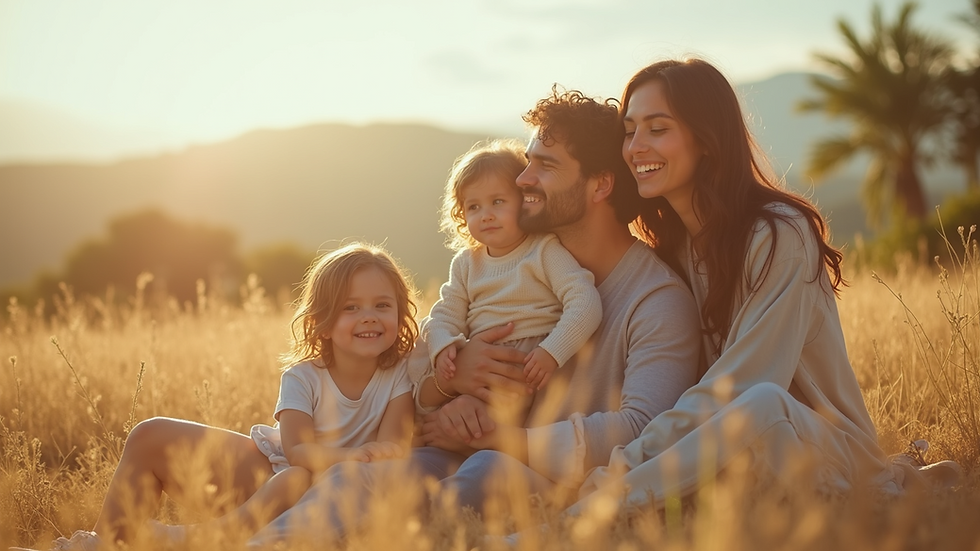 Seguros de Vida: Protegiendo a Nuestros Compatriotas