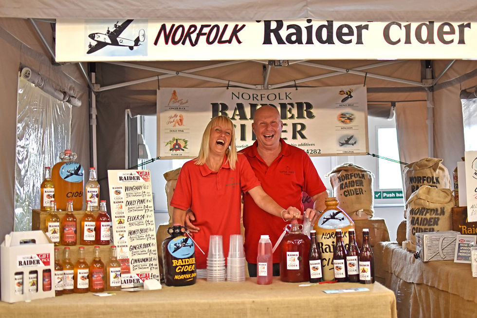 Royal Norfolk Show