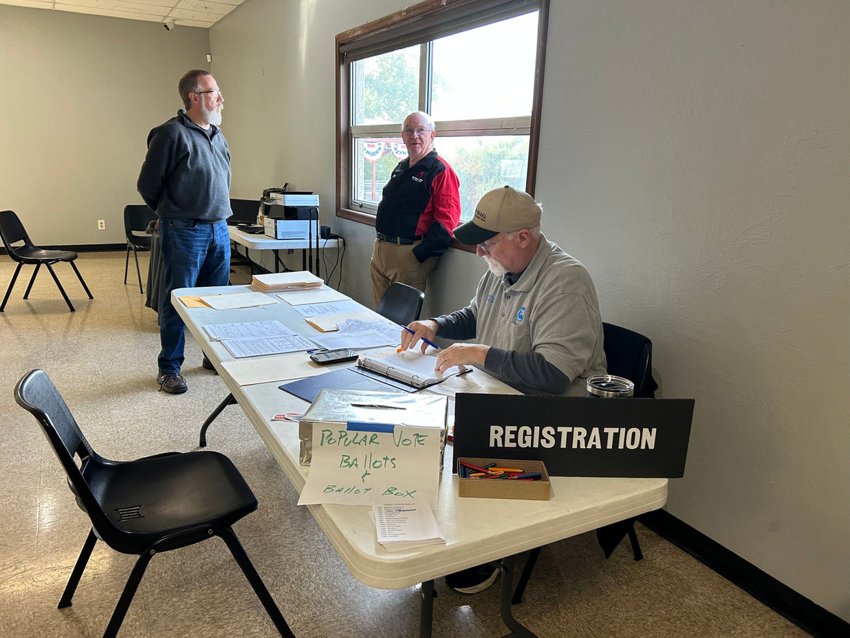 Gateway Division NMRA
Fall Meet 11-1-2025
Model Railroading