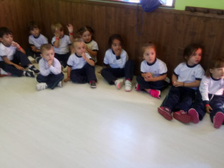 EDUCACIÓN INFANTIL VIALDEA
