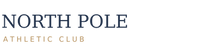 North Pole Athletic Club wordmark.png