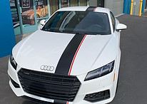 audi stripe wrap las vegas.jpg