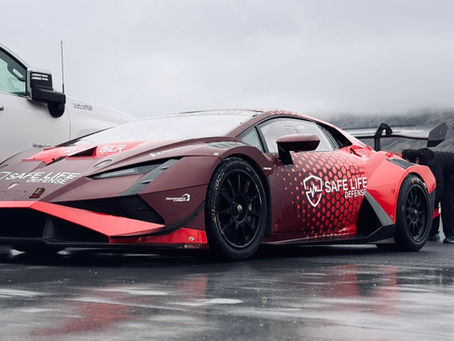Title: Unleash the Speed: A Guide to the World of Race Cars