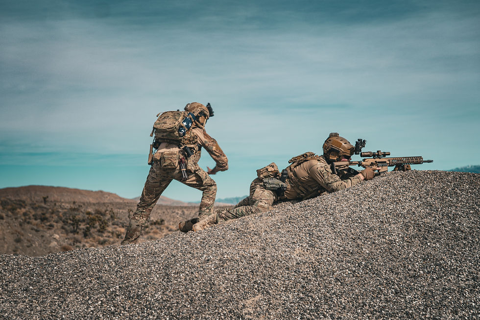 Thumbnail: GATOOSE FIELD GRADE LUT