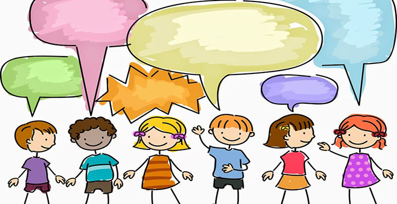 FOR YOUNG PEOPLE: Finding that Voice of Yours ~ Again!